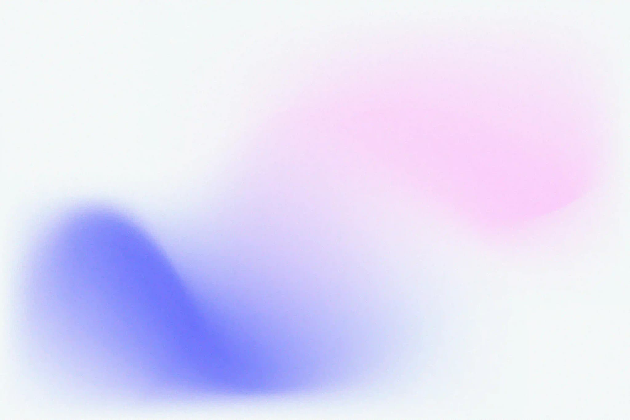 Blurred gradient background with soft blue and pink tones (Cover designed by Freepik)