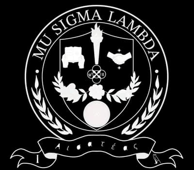 Mu Sigma Lambda